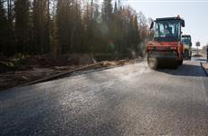 В Перми в рамках национального проекта отремонтируют 25 дорог