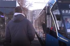 Саратовской области выделят финансирование на начало второго этапа модернизации городского трамвая