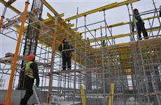 К аукциону по строительству грузового терминала Курумоча допустили четыре компании