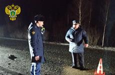 В Башкирии в ДТП погиб водитель ВАЗа, его супруга и пятеро детей в больнице 