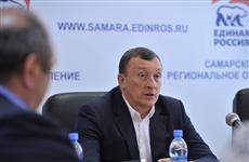 Александр Фетисов: "Мы будем обращаться в правоохранительные органы по поводу нарушений на довыборах"
