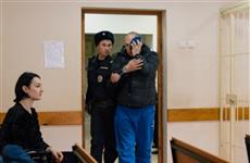 Самарец, "заказавший" тестя и тещу, предстанет перед судом