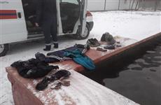 В фонтане на ул. Баныкина в Тольятти обнаружили погибшего мужчину