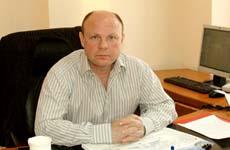 ХК "Лада" возглавил экс-менеджер ФК "Москва" Андрей Галайда