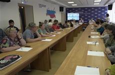 В Самарском регионе продолжает работать региональный партийный проект "Мой дом"