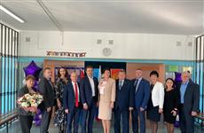 Депутат Евгений Серпер проводит региональную неделю