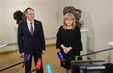 Артем Здунов: "Работы Эрьзи должен увидеть весь мир!"