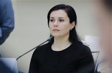 Врио главы Новокуйбышевска назначена Виктория Каткова
