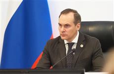 В Доме Республики обсудили вопросы безопасности в новогодние дни