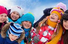 В зимние каникулы в 64 оздоровительных организациях в Татарстане отдохнут более 4,2 тыс. детей