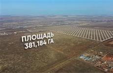 Подписано постановление правительства РФ о создании особой экономической зоны "Оренбуржье"