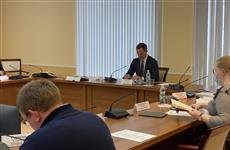 Прием документов на получение компенсаций для дольщиков нижегородского ЖК "На Гончарова" начнется 17 августа