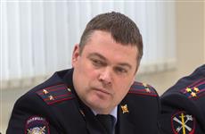 Главный по мигрантам в ГУ МВД Максим Запорожченко покинул свой пост