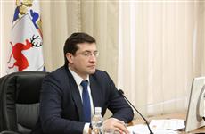 Глеб Никитин: "Поправки в Конституцию обеспечивают незыблемость социальных гарантий"