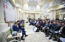 На форуме "Оренбуржье — сердце Евразии" представят лучшие практики реализации национальных проектов