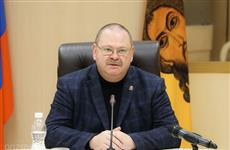 Олег Мельниченко дал старт Всероссийскому проекту "Урок цифры" в Пензенской области