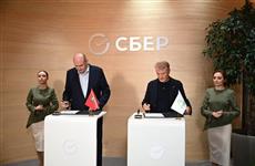 В Оренбургской области появится специализированная школа по подготовке кадров в сфере цифровых технологий 