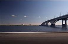 Саратов и Энгельс планируют соединить канатной дорогой