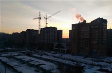 "Поволжская строительная корпорация" выкупила право на долевку "Кросса"
