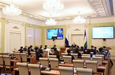 Около 3 млрд рублей направит Башкирия в 2025 г. на обеспечении жильем детей-сирот