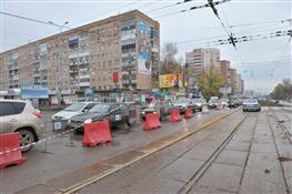 "Самараводоканал" обещает устранить последствия аварии на ул. Стара Загора в течение суток
