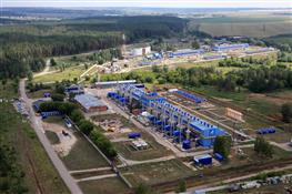 "Газпром" укрепил статус лидера
