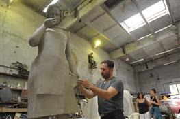 Памятник женщине установят в Самаре в сентябре