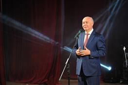 Связистов с профессиональным праздником поздравил губернатор Николай Меркушкин