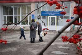 В реабилитационном центре "Варрель" помогают детям с нарушением слуха