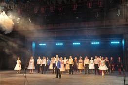 В Самаре открылась вторая очередь театра юного зрителя