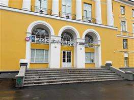 Финал конкурса молодежных медиацентров