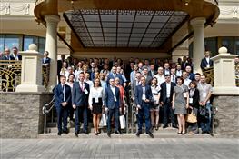 Международная конференция АО "Гипровостокнефть" — практическая составляющая и реальный опыт участников