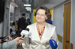 В Самаре прошли очередные дебаты участников предварительного голосования "Единой России"