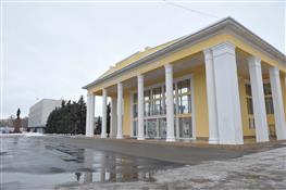 Сызранский драматический театр открыл свои двери после капитальной реконструкции