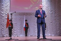 Глава региона вручил ветеранам первые в Самарской области медали к 70-летию Победы