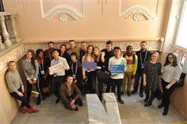 Участники форума "Россия — страна возможностей" побывали в  самарских музеях