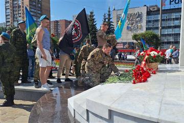 В Самарской области лекторы Общества 