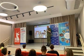 В Самарской области стартовала акция 