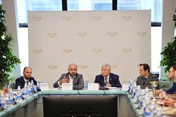 На Совете ректоров вузов Самарской области обсудили региональную программу 