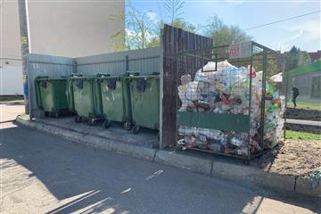 Самарские власти озвучили, как с осени будут считать плату за вывоз мусора
