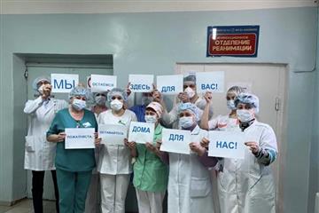 Коронавирус в Самарской области: самое важное на 17 мая