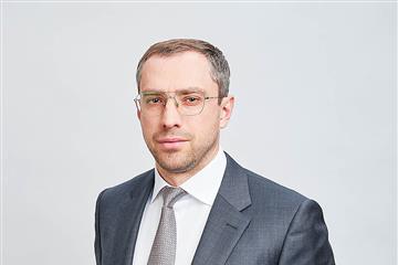 Андрей Вовк: