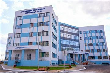 Подрядчика, строившего поликлинику в Волгаре, оштрафовали на 2,3 млн рублей