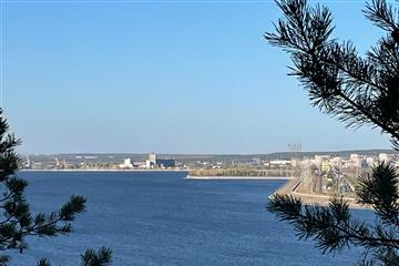 С заботой о Волге: на 