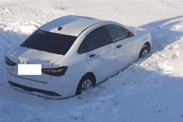 Сельчанина из Самарской области будут судить за угон машины приятеля