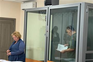 Арестованный застройщик Михаил Жуков попытался 