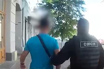 Четверо самарцев получили сроки за похищение мужчины и вымогательство