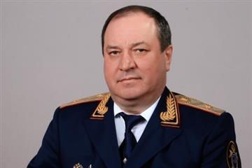 Александр Хинштейн: Валерий Самодайкин может уйти в Ивановскую область