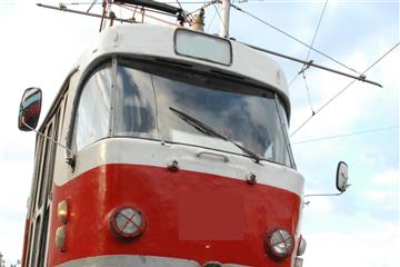 Белорусский подрядчик задержал поставку отремонтированных трамваев в Самару