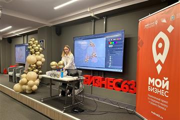 Декораторы праздников прошли обучающий курс от центра 